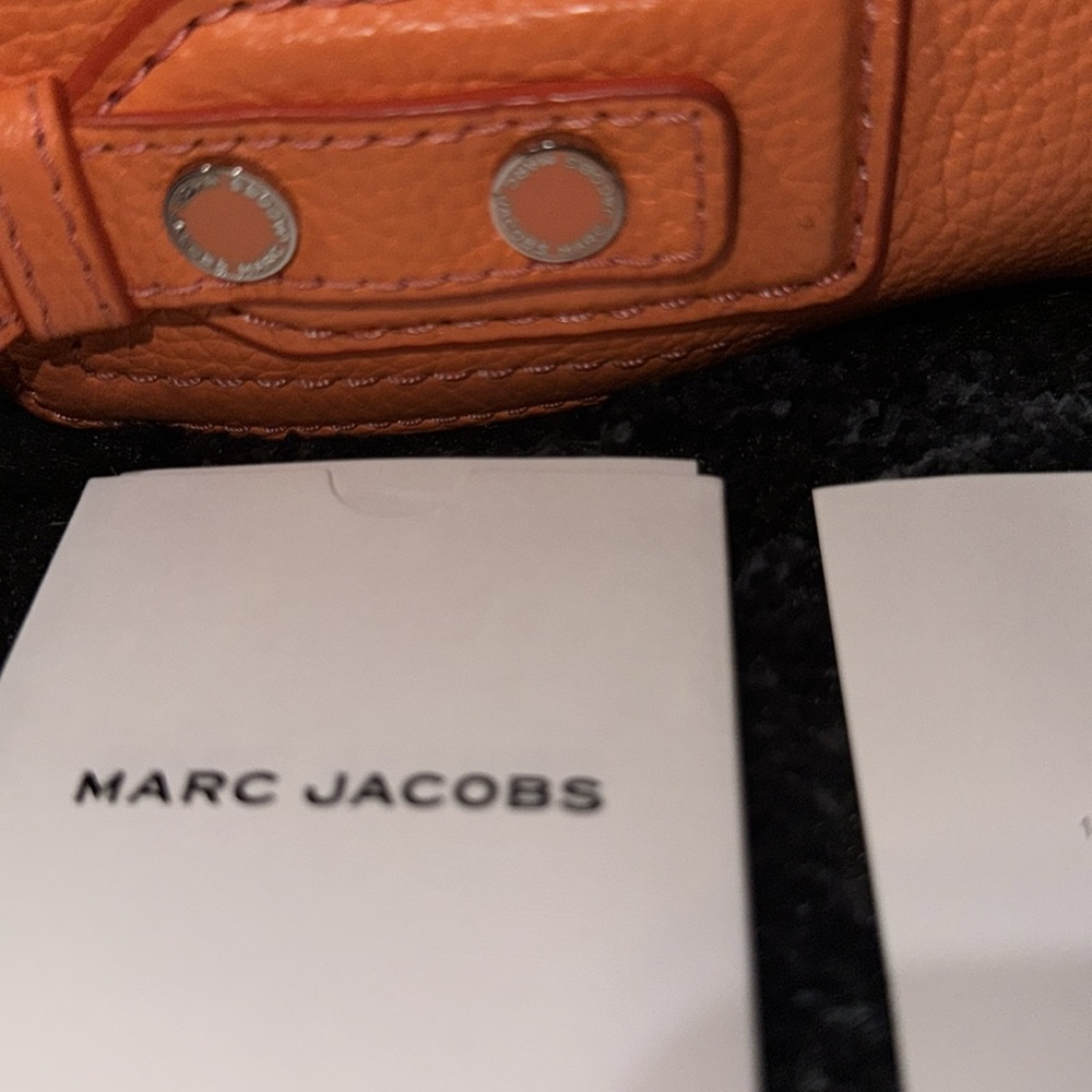 Marc Jacobs Missing Strap - image 5